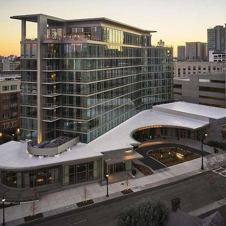 Thompson Atlanta - Buckhead, By Hyatt Otel Dış mekan fotoğraf