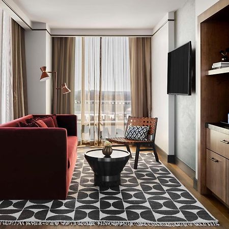Thompson Atlanta - Buckhead, By Hyatt Otel Dış mekan fotoğraf