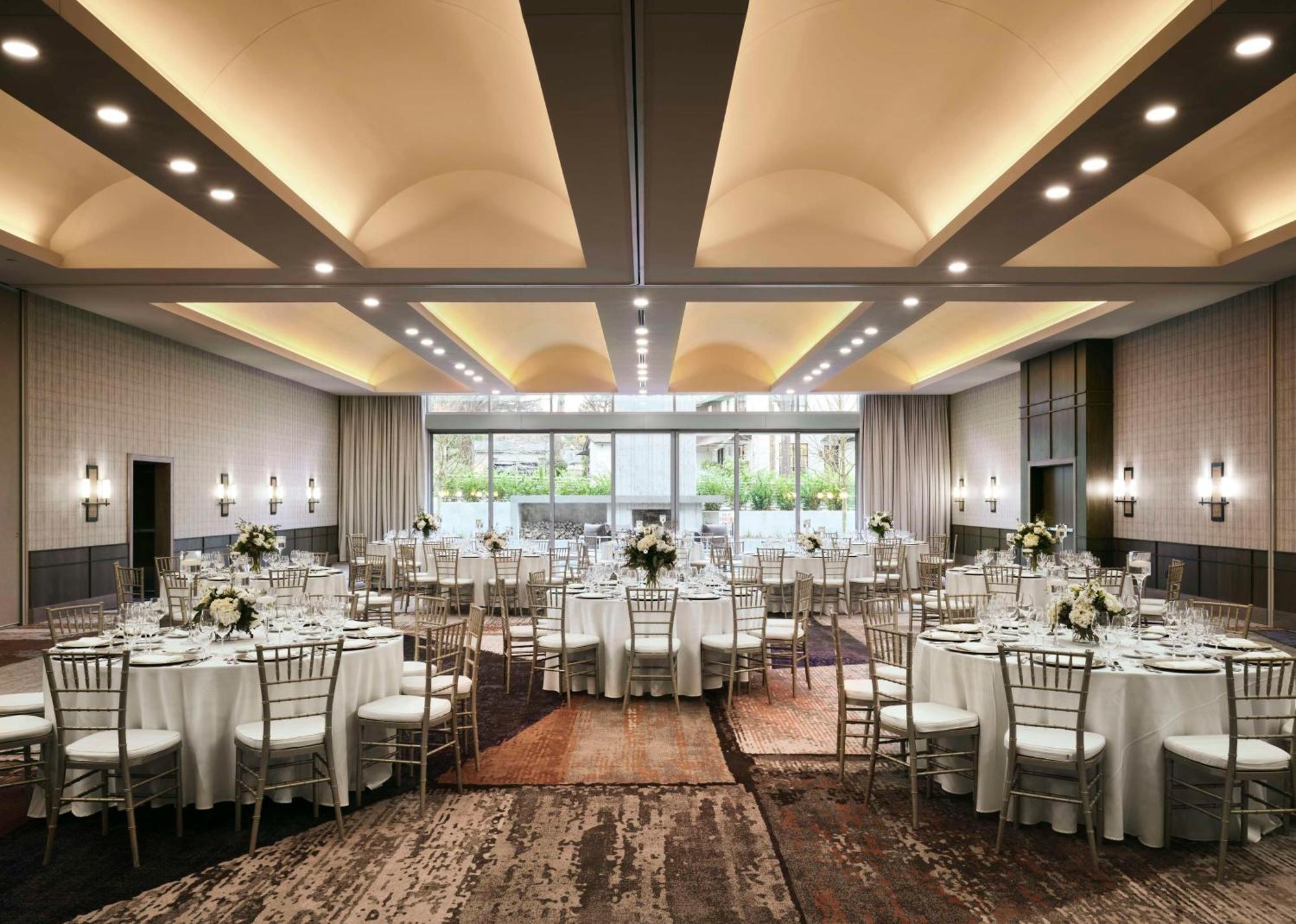 Thompson Atlanta - Buckhead, By Hyatt Otel Dış mekan fotoğraf